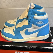 Air Jordan 1 High OG Retro UNC Reimagined UK 12 - Brand New In Box
