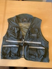 Snobee Fly Fishing Vest