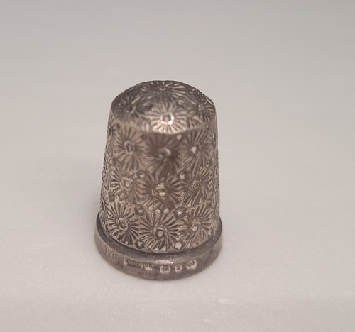 Antique 1898 silver s - silver, &