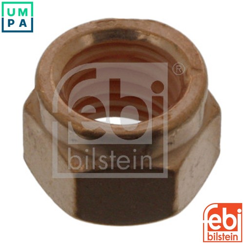 Nut exhaust manifold 39064 - exhaust, for