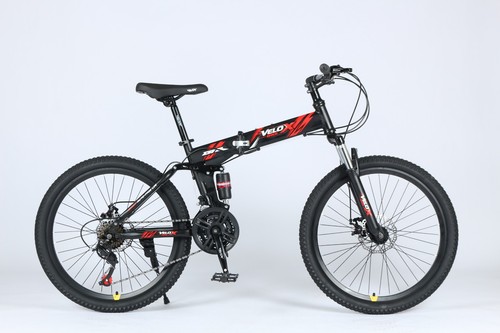 26 inch folding mountain - 24",