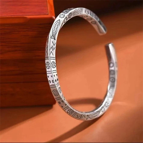 Solid 925 sterling silver - 925,