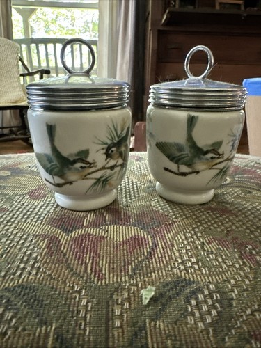 Hand painted royal - painted,
