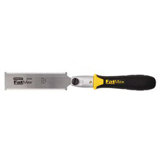 4.75 In. Pull Saw with Plastic