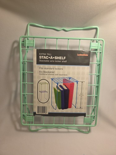 Lockermate stackable wire - lockermate,