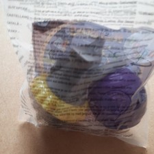 Vintage Sealed McDonald’s