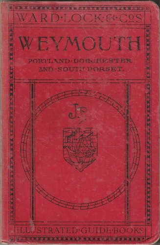 Ward lock red - ward,