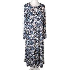 David Nieper Floral Jersey