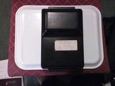 ROLLS ROYCE tool kit from the 1970's in complete order