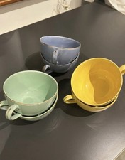 Vintage John Maddock Tea Cup