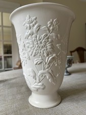 Vintage spode cream vase - vintage,