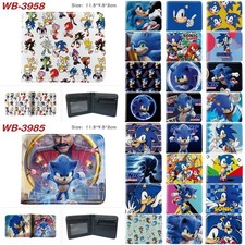 S0nic The Hedgehog series