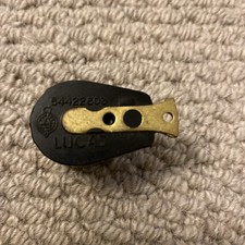 Vintage Rotor Arm Lucas