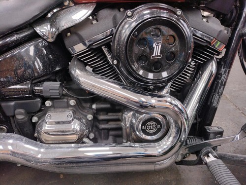 2020 harley davidson - 2020, flsb