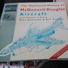 The Illustrated History of