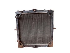 Fits DAF LF XB Euro 6 Radiator Part No 1707612