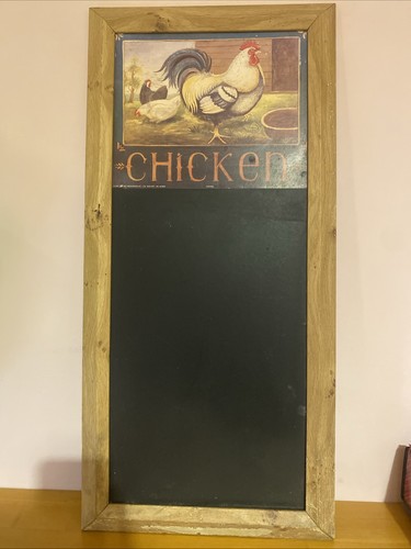 Vintage chicken print - chicken,