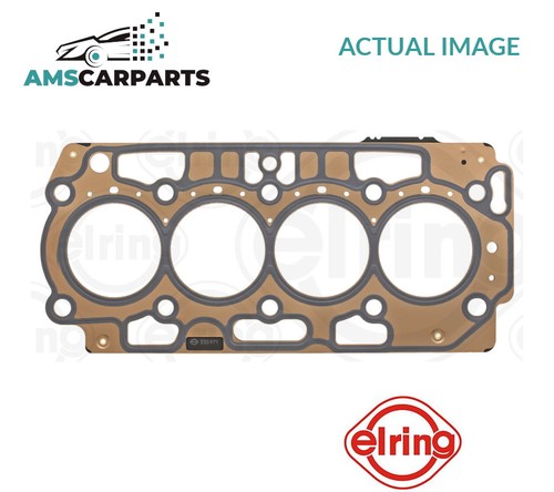Engine cylinder head gasket - cylinder,