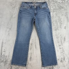 Levi’s 529 Jeans Women’s