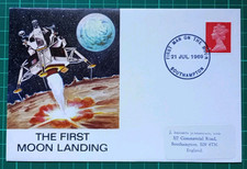 1969 Moon Landing - FIRST MAN
