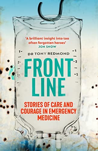 Frontline stories care and - of,