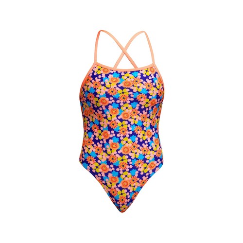 Funkita killer flowers tie - funkita,