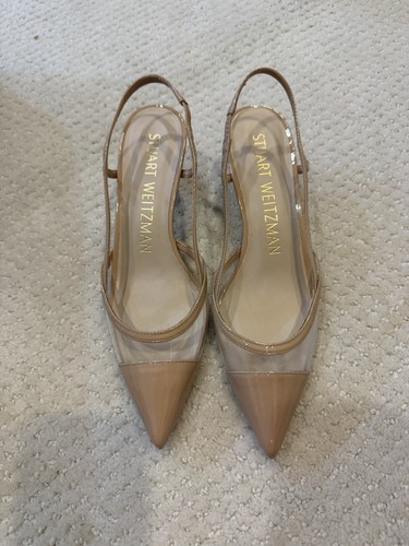 Stuart weitzman 450 mondrian - stuart,