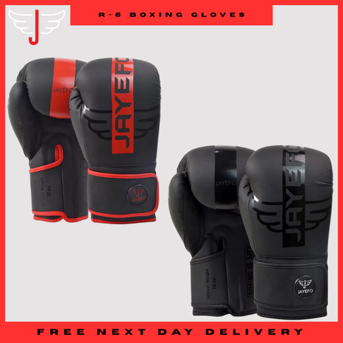 Jayefo boxing bag gloves - jayefo,