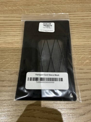 Rare brand new tad triple - brand,