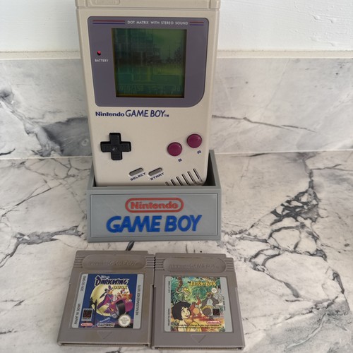 Original nintendo game - original,