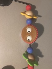 Baby Bjorn Bouncer Toy Bar