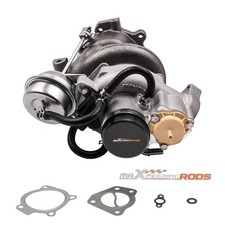 Turbocharger for Vauxhall Saab