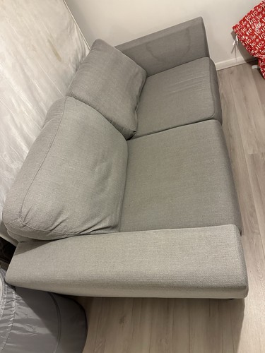 Sofa for persons living - for, 2/3