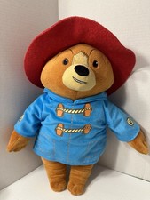 Paddington Bear Kids Soft