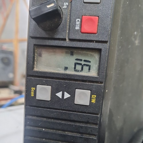 Navico 6500 marine - rt, radio