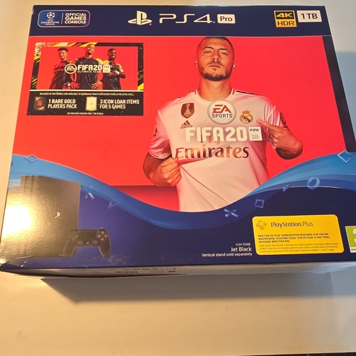 Sony playstation pro ps4 - sony, (ps4