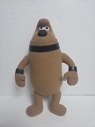 Wallace gromit preston - &, dog
