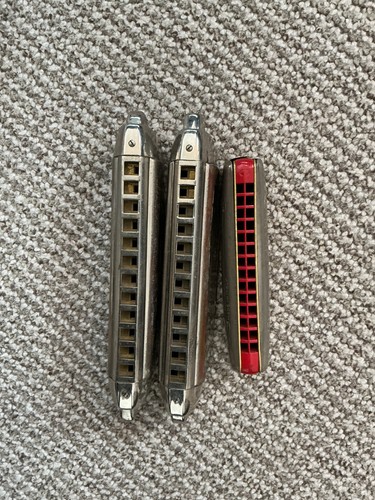 harmonica