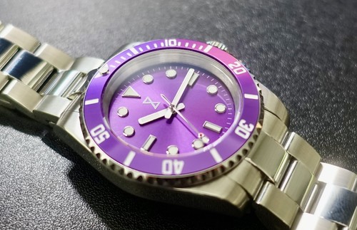 1985 watches custom bespoke - watches,