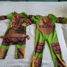 Boys Fancy Dress Bundle 3-6