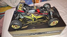Tamiya Fighter Buggy RX