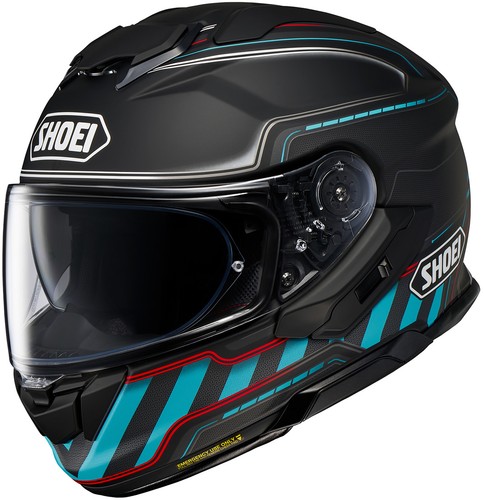 Shoei air discipline - gt-air, 3