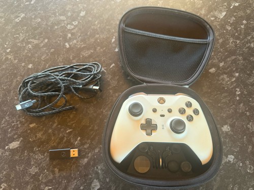 Microsoft xbox elite series - microsoft,