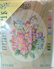KINETIC Gobelin Sofie Tapestry