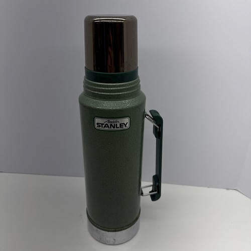 Vintage stanley green - vintage,