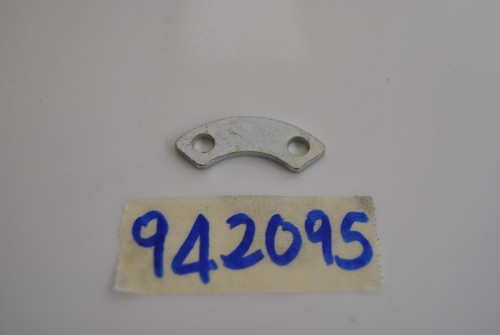 Primary shaft plate gilera - shaft,