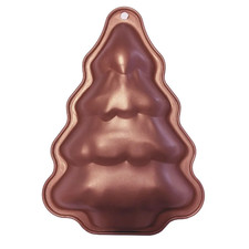 Eddingtons Christmas Tree Cake