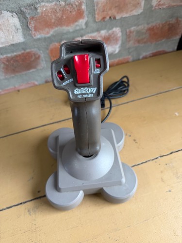 Quickjoy jetfighter 126 - quickjoy, sv-126