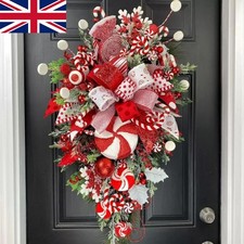 Christmas Wreath Garland Candy