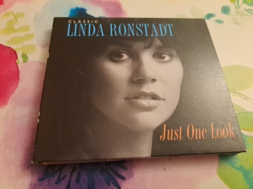 Just one look - one, linda